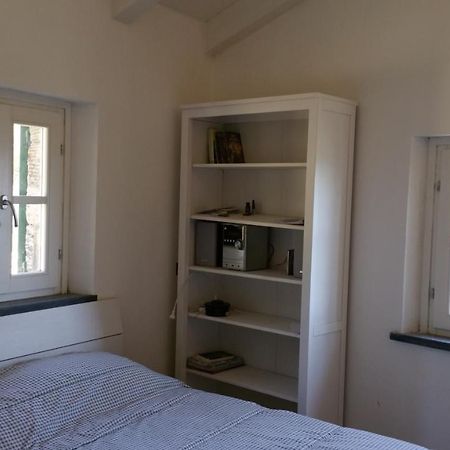 La Martina Portovenere Trekking Cottage Porto Venere Eksteriør billede