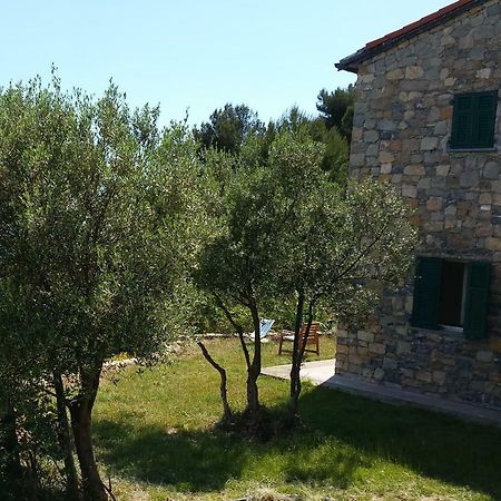La Martina Portovenere Trekking Cottage Porto Venere Eksteriør billede