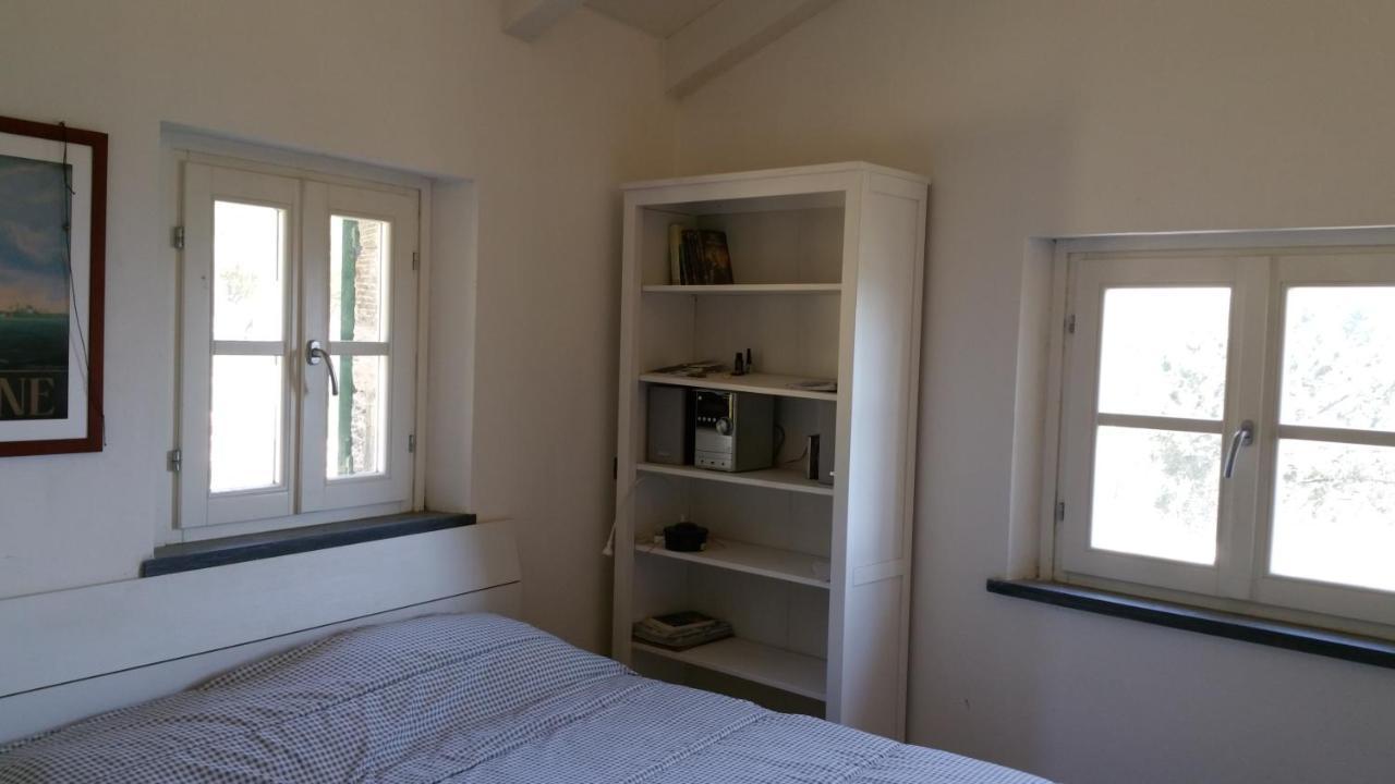 La Martina Portovenere Trekking Cottage Porto Venere Eksteriør billede